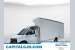 2021 CHEVROLET EXPRESS G4500