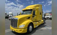 2017 PETERBILT 579 Conventional - Sleeper Truck, Tractor in Sylmar, CA