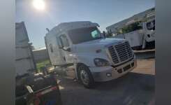 2015 FREIGHTLINER CASCADIA 125 Conventional - Sleeper Truck, Tractor in Orlando, FL