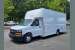2021 CHEVROLET EXPRESS G4500