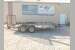2022 Load Trail 83X16 TubeTop Rail Utility Trailer