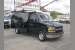 2017 CHEVROLET EXPRESS G3500