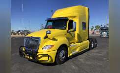 2019 INTERNATIONAL LT Conventional - Sleeper Truck, Tractor in Phoenix, AZ