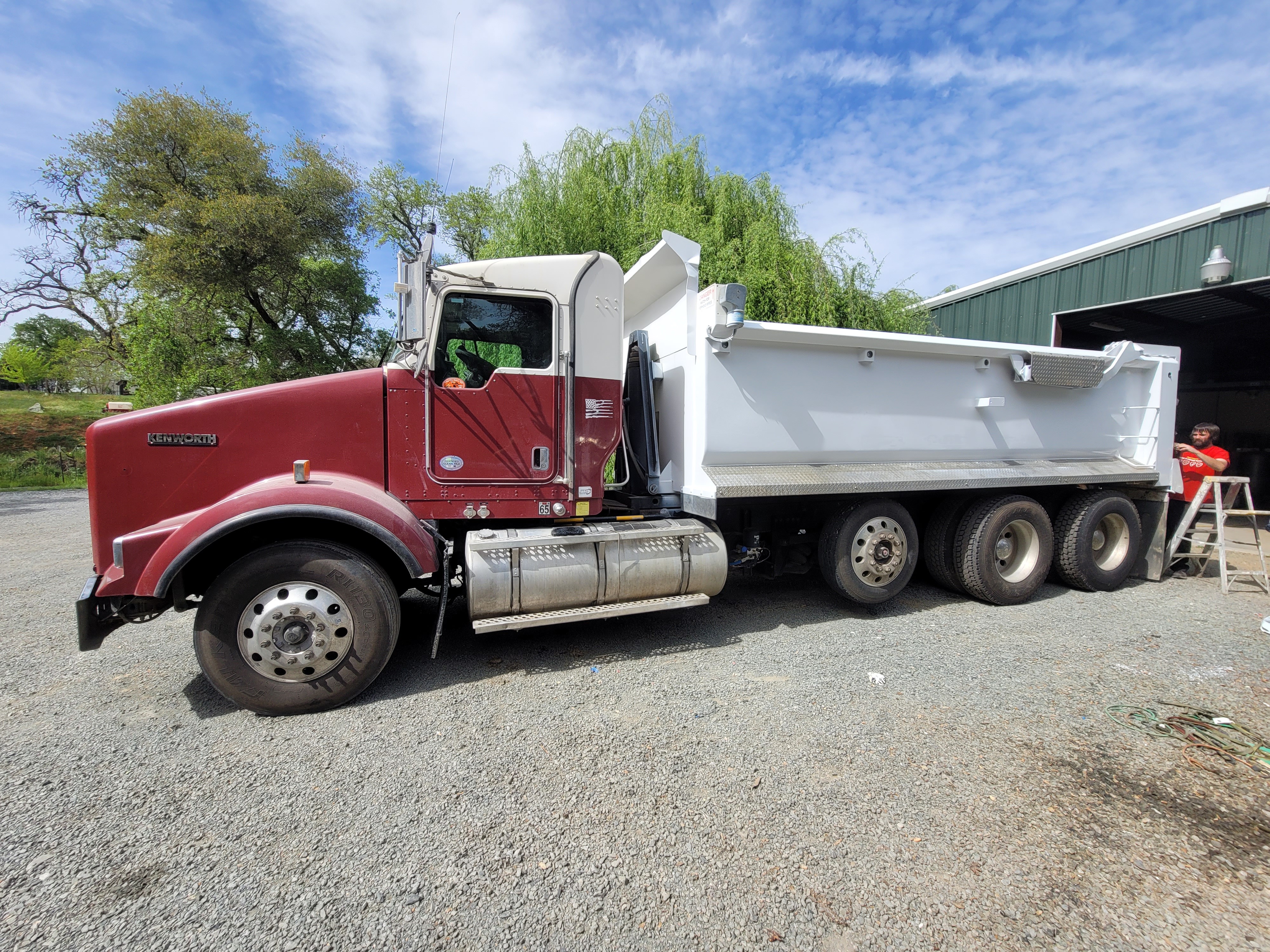 T800 For Sale - Kenworth T800 Trucks Near Me - Commercial Truck Trader