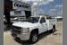 2013 CHEVROLET 2500 Silverado