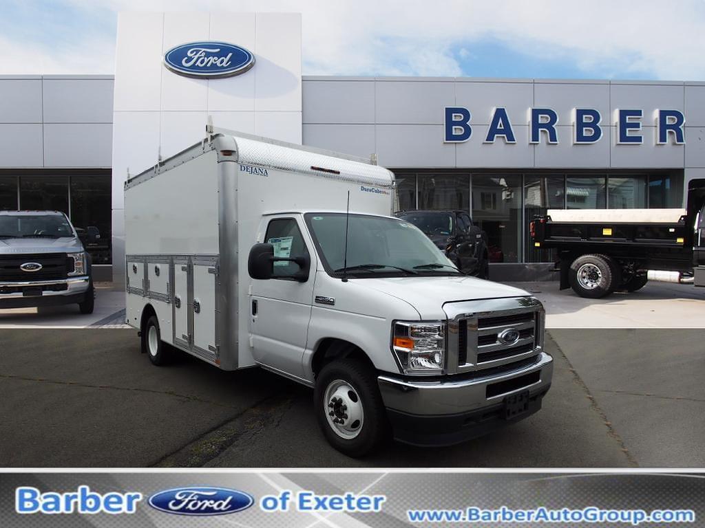 2023 Ford Econoline For Sale in Pittston, PA Commercial Truck Trader