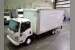 2014 ISUZU NPR-HD