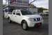 2019 NISSAN FRONTIER
