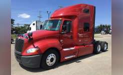2018 INTERNATIONAL LT Conventional - Sleeper Truck, Tractor in Tampa, FL
