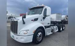 2015 PETERBILT 579 Conventional - Day Cab, Tractor in Jacksonville, FL