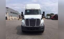 2015 FREIGHTLINER CASCADIA 125 Conventional - Sleeper Truck, Tractor in Richmond, VA