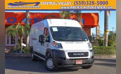2020 Ram ProMaster 3500 Van, Cargo Van in Chowchilla, CA