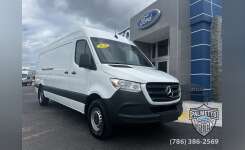 2019 Mercedes-Benz Sprinter 2500 Van, Cargo Van in Miami, FL