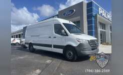 2019 Mercedes-Benz Sprinter 2500 Van, Cargo Van in Miami, FL