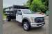 2017 FORD F550