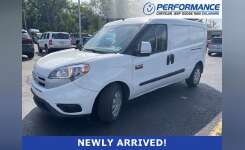 2018 RAM PROMASTER CITY Van, Cargo Van in Delaware, OH
