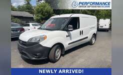 2017 RAM PROMASTER CITY Van, Cargo Van in Delaware, OH