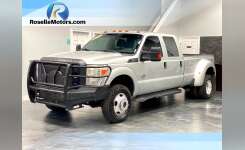 2012 Ford F-350 Pickup Truck, Dually, Contractor Truck in Roselle, IL