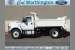 2022 Ford F-650 Straight Frame