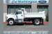 2022 Ford F-650 Straight Frame