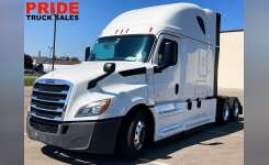 2018 FREIGHTLINER CASCADIA 126 Conventional - Sleeper Truck, Tractor in Monroe, MI