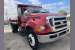 2008 FORD F750