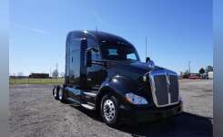 2018 KENWORTH T680 Conventional - Sleeper Truck, Tractor in Greer, SC