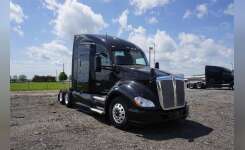2019 KENWORTH T680 Conventional - Sleeper Truck, Tractor in Greer, SC