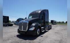 2018 KENWORTH T680 Conventional - Sleeper Truck, Tractor in Greer, SC