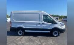 2019 FORD TRANSIT Van, Cargo Van, Contractor Truck in Mount Vernon, IL