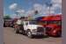 1995 FORD F800
