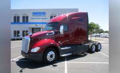 2019 KENWORTH T680 Conventional - Sleeper Truck, Tractor in Spartanburg, SC