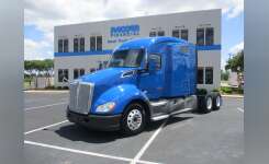 2019 KENWORTH T680 Conventional - Sleeper Truck, Tractor in Spartanburg, SC