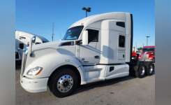 2016 KENWORTH T680 Conventional - Sleeper Truck, Tractor in Fort Wayne, IN
