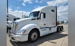 2018 KENWORTH T680 Conventional - Sleeper Truck, Tractor in Fort Wayne, IN