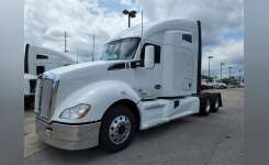 2018 KENWORTH T680 Conventional - Sleeper Truck, Tractor in Fort Wayne, IN