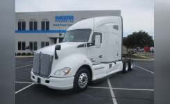 2018 KENWORTH T680 Conventional - Sleeper Truck, Tractor in Spartanburg, SC