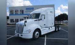 2018 KENWORTH T680 Conventional - Sleeper Truck, Tractor in Spartanburg, SC
