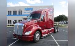 2019 KENWORTH T680 Conventional - Sleeper Truck, Tractor in Spartanburg, SC