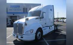 2018 KENWORTH T680 Conventional - Sleeper Truck, Tractor in Spartanburg, SC
