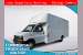 2021 CHEVROLET EXPRESS G4500