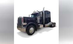 2019 PETERBILT 389 Conventional - Sleeper Truck, Tractor in Fort Worth, TX