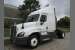 2017 FREIGHTLINER CASCADIA 125 EVOLUTION