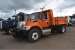 2007 INTERNATIONAL WORKSTAR 7300