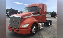 2015 KENWORTH T680 Conventional - Sleeper Truck, Tractor in Conley, GA