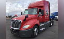 2018 INTERNATIONAL LT Conventional - Sleeper Truck, Tractor in Phoenix, AZ