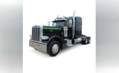 2020 PETERBILT 389 Conventional - Sleeper Truck, Tractor in Houston, TX