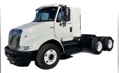 2012 INTERNATIONAL 8000 Conventional - Day Cab, Tractor in Phoenix, AZ