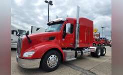 2018 PETERBILT 579 Conventional - Sleeper Truck, Tractor in Fort Wayne, IN