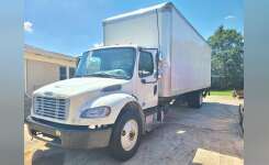 2014 FREIGHTLINER BUSINESS CLASS M2 106 Box Truck - Straight Truck in Forest Park, GA
